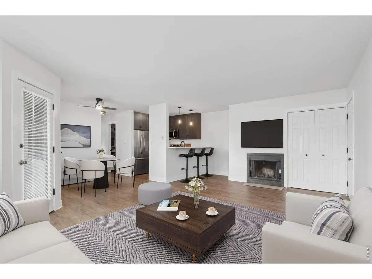 3515 28th St #106, Boulder, CO 80301 - #1