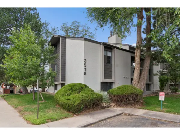 3515 28th St #106, Boulder, CO 80301