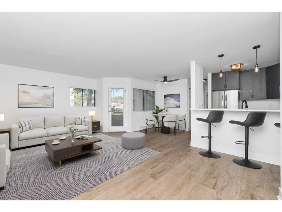 3515 28th St #106, Boulder, CO 80301 - #2