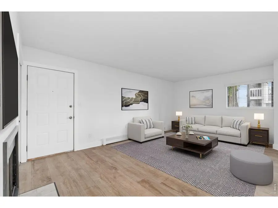 3515 28th St #106, Boulder, CO 80301 - #3
