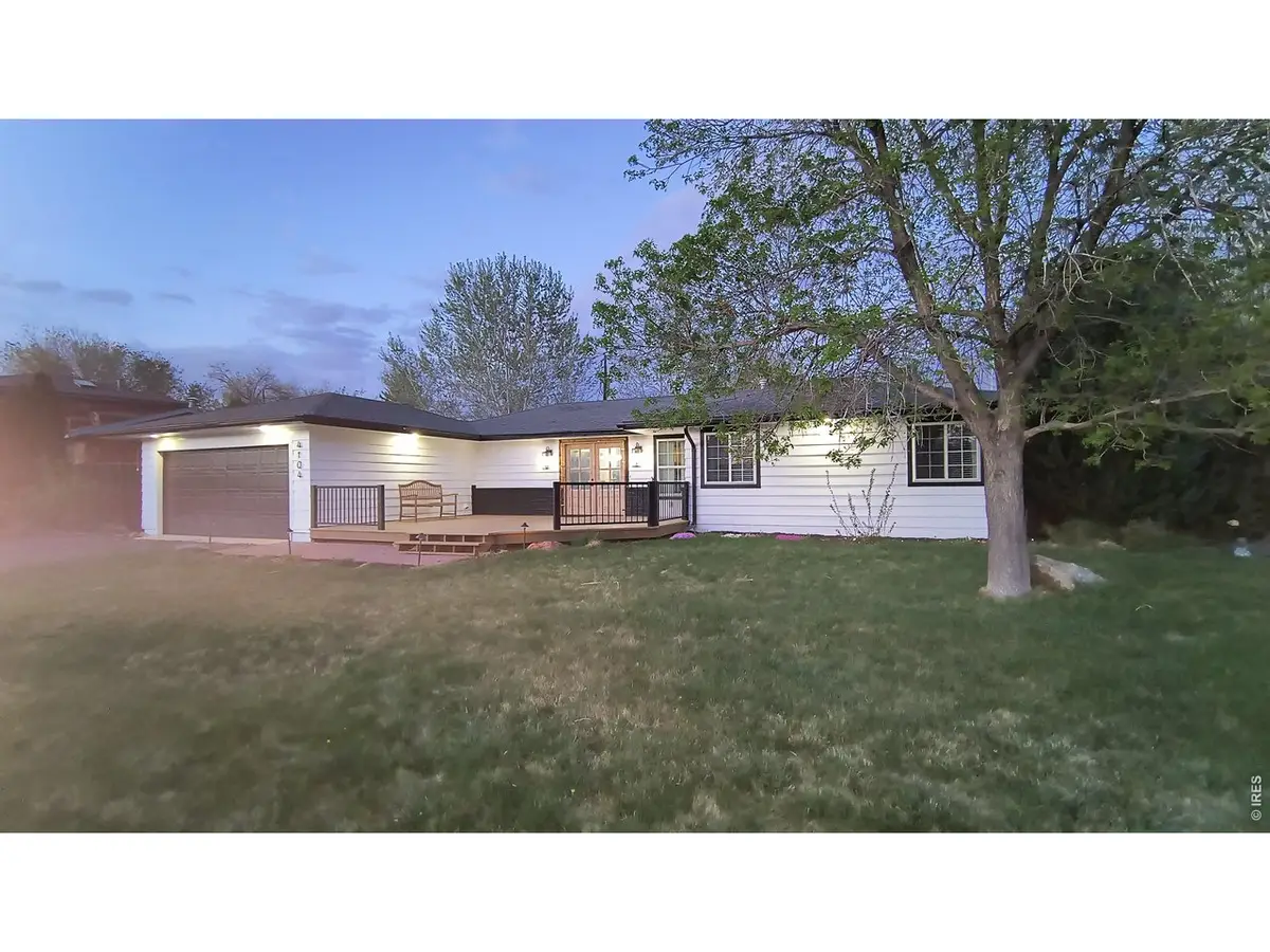 4104 Cherry Hills Dr, Fort Collins, CO 80524 - #1