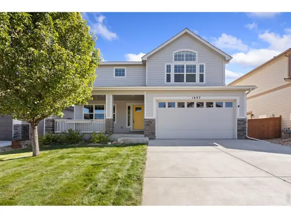 1697 Eden Valley Ln, Severance, CO 80550