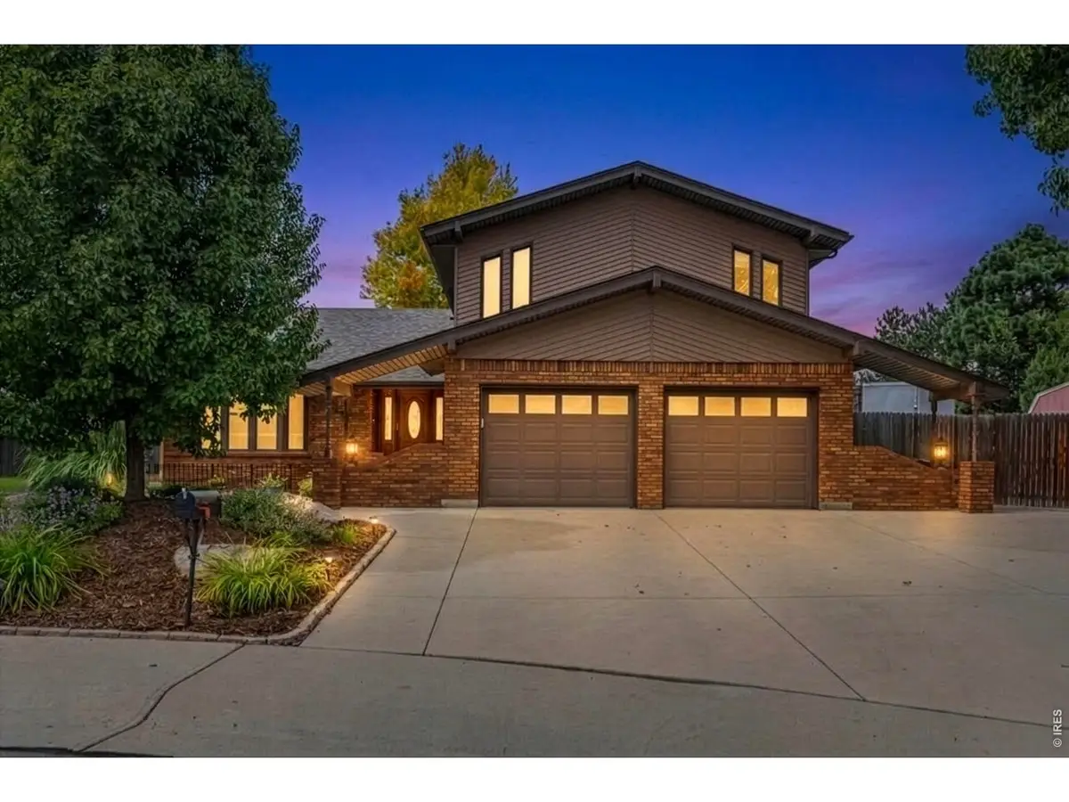 3927 W 21st St Rd, Greeley, CO 80634 - #1