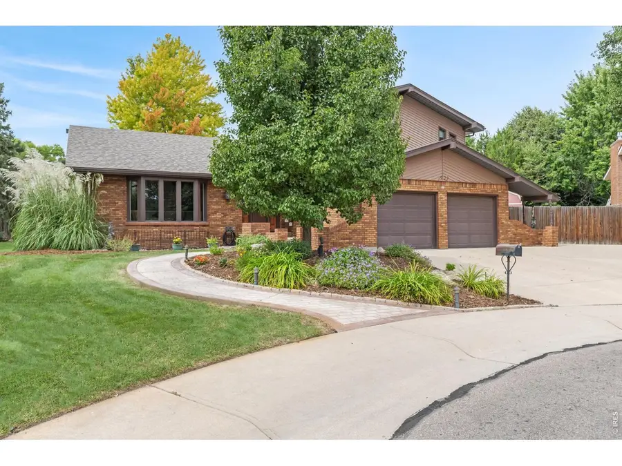 3927 W 21st St Rd, Greeley, CO 80634 - #2