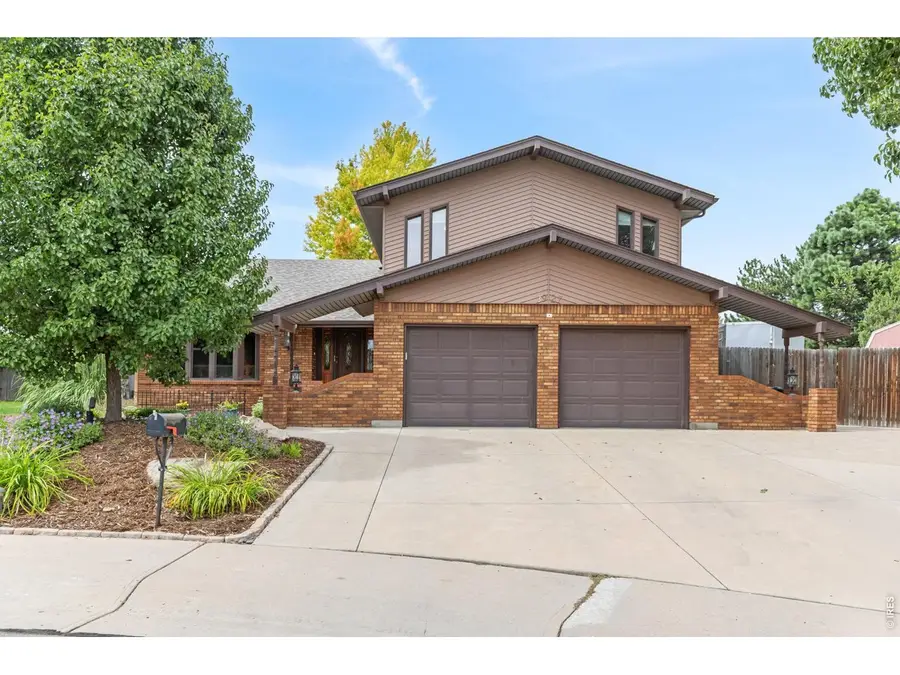 3927 W 21st St Rd, Greeley, CO 80634 - #3