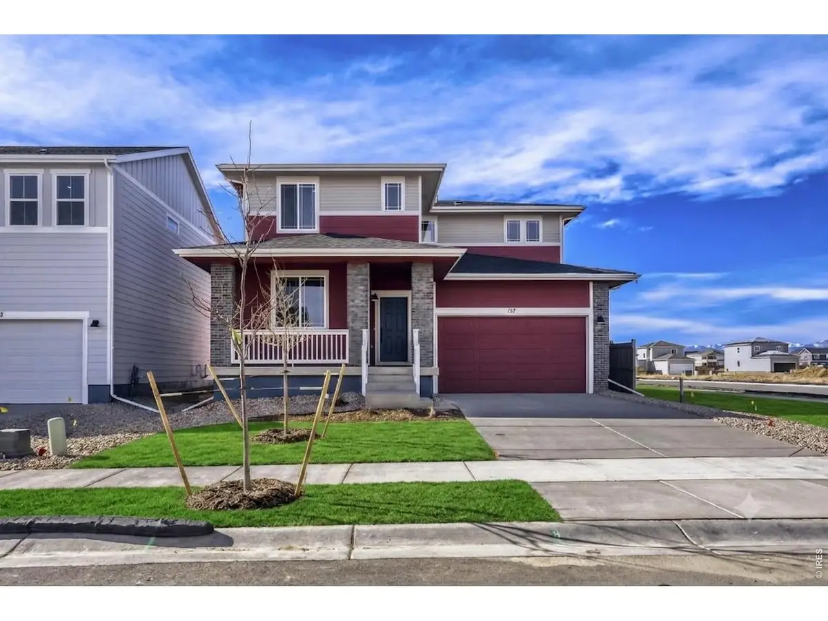 157 Buckwheat Ln, Berthoud, CO 80513 - #1