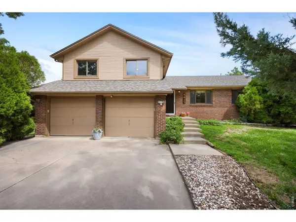 4415 W 17th St, Greeley, CO 80634