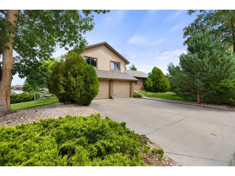 4415 W 17th St, Greeley, CO 80634 - #2