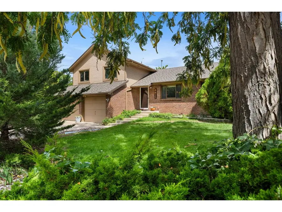 4415 W 17th St, Greeley, CO 80634 - #3