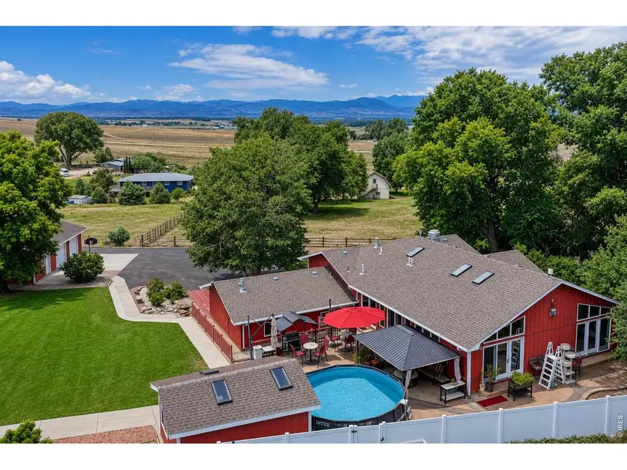 4116 14th Se St, Loveland, CO 80537 - #2