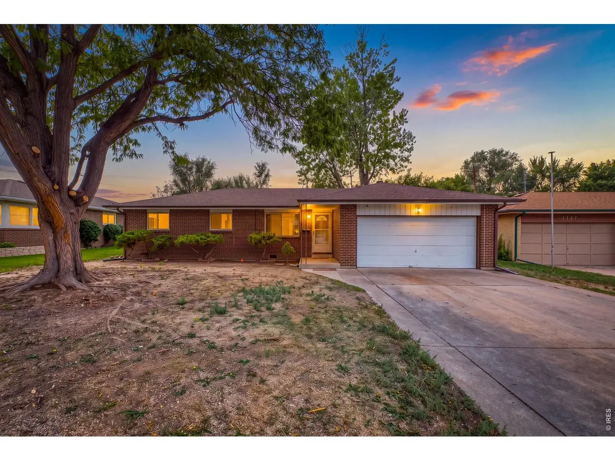 1143 25th Ave, Greeley, CO 80634 - #1
