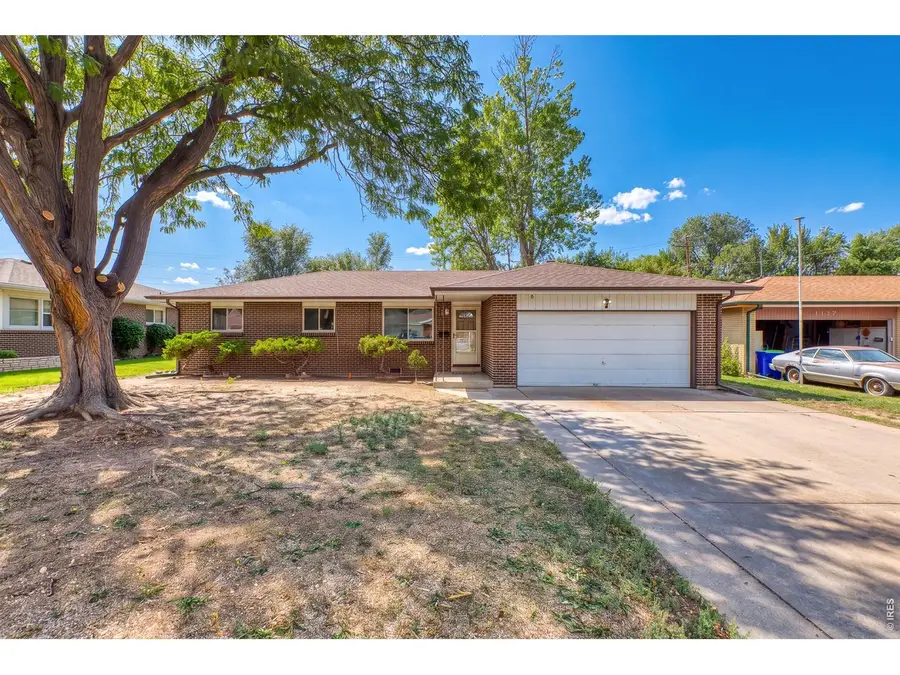 1143 25th Ave, Greeley, CO 80634 - #2