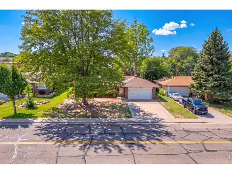 1143 25th Ave, Greeley, CO 80634 - #3
