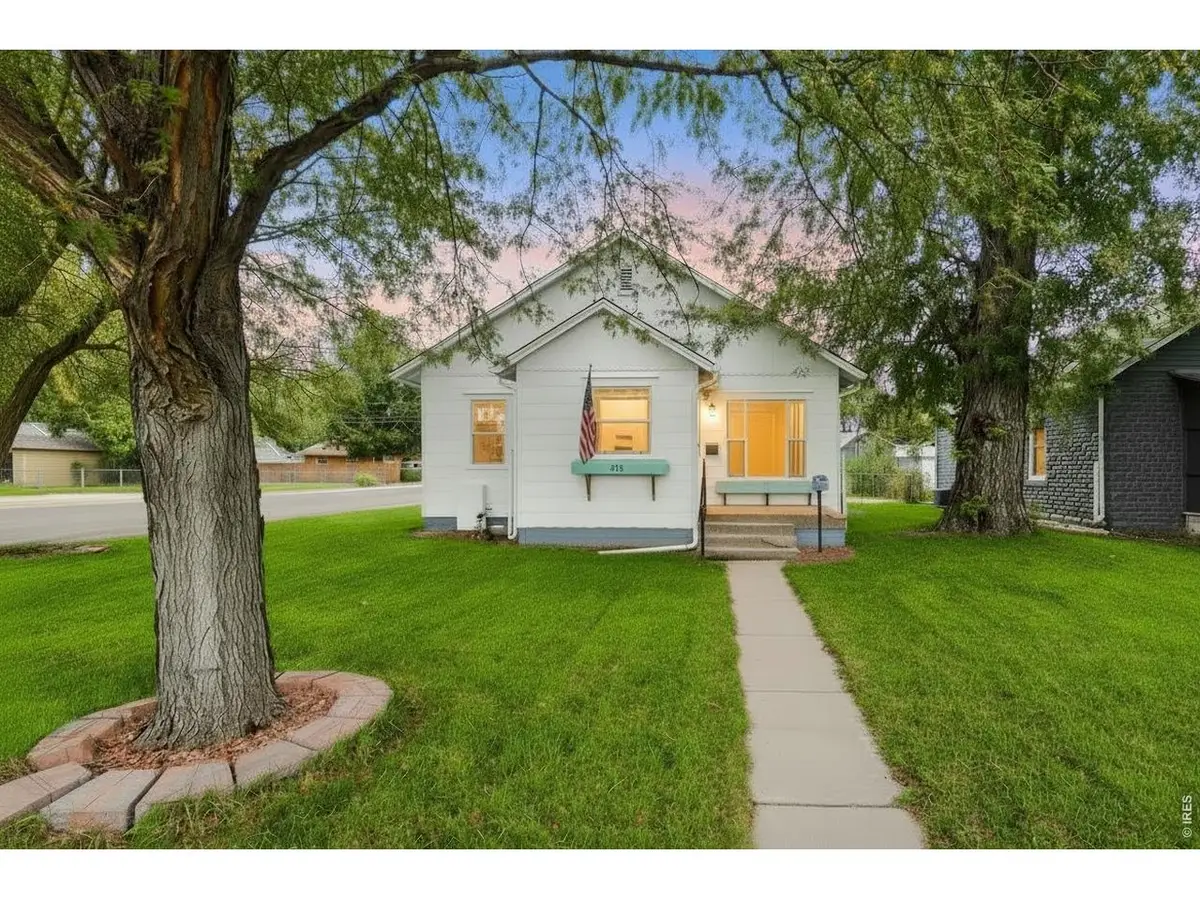 319 Turner St, Brush, CO 80723 - #1