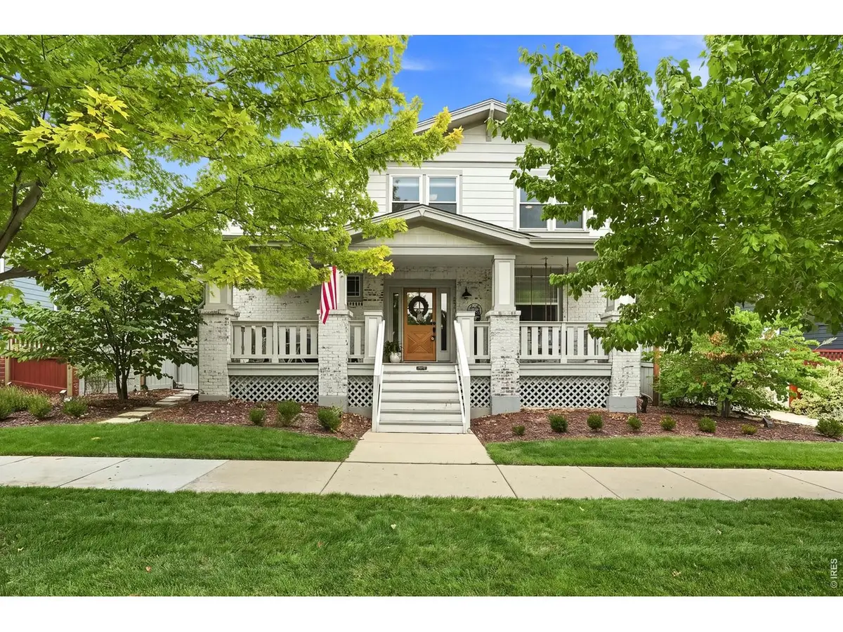 11635 Newton Pl, Westminster, CO 80031 - #1