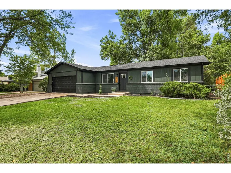 812 E Swallow Rd, Fort Collins, CO 80525 - #2