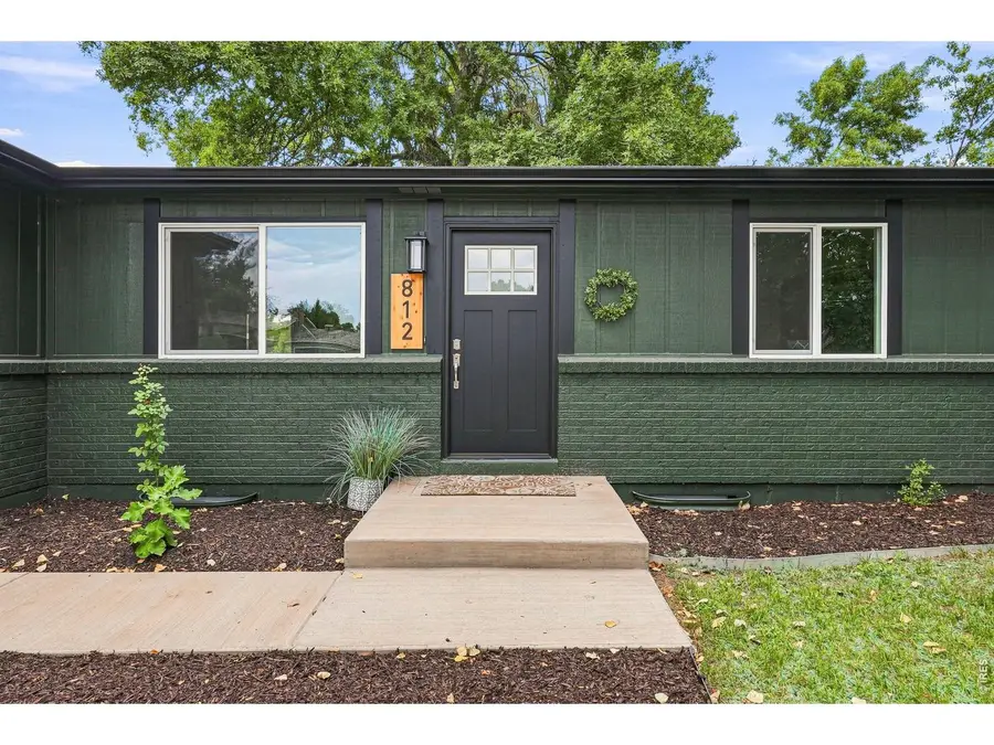 812 E Swallow Rd, Fort Collins, CO 80525 - #3