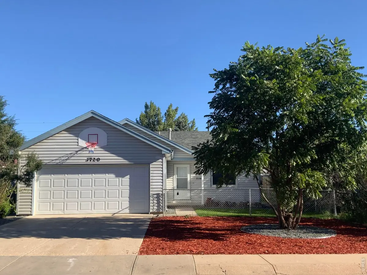 3720 Wilson Ave, Wellington, CO 80549 - #1