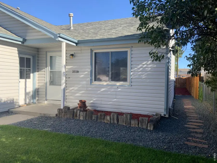 3720 Wilson Ave, Wellington, CO 80549 - #2