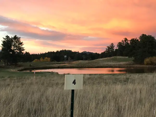 4 Fox Meadow Ln #Lot 4, Red Feather Lakes, CO 80545