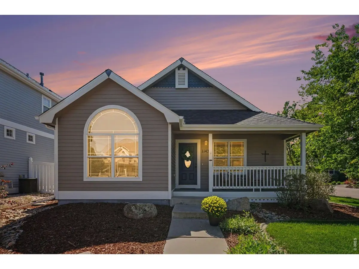 1143 Fairfield Ave, Windsor, CO 80550 - #1