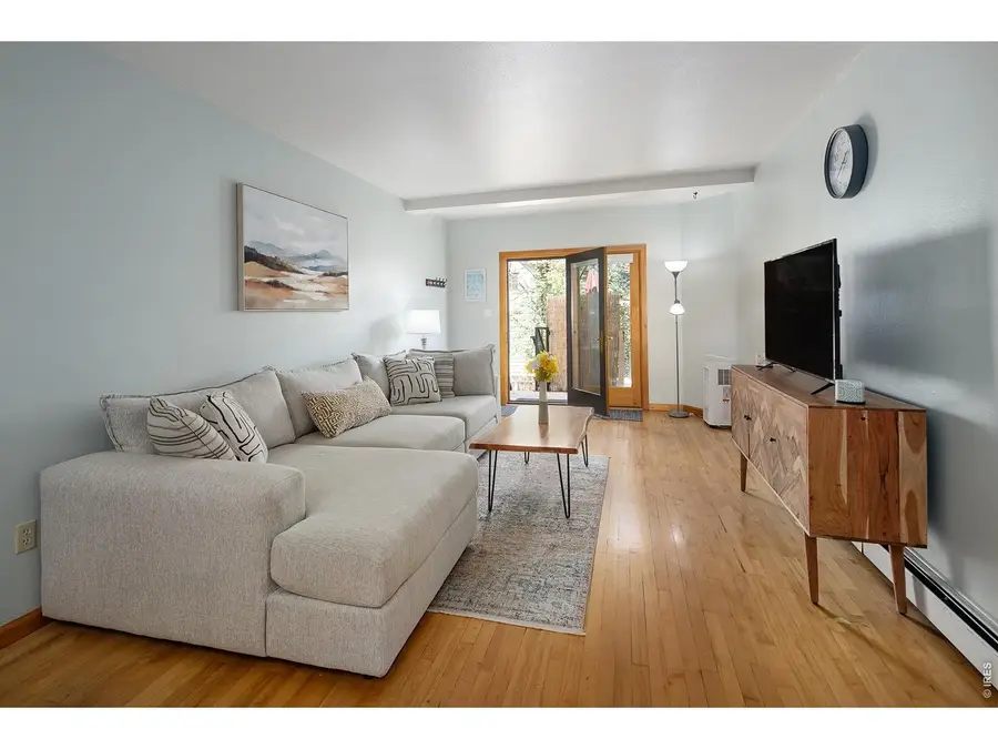 611 Cascade Ave, Boulder, CO 80302 - #2
