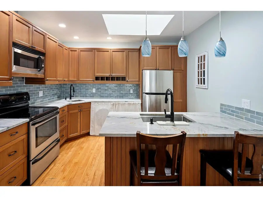 611 Cascade Ave, Boulder, CO 80302 - #3