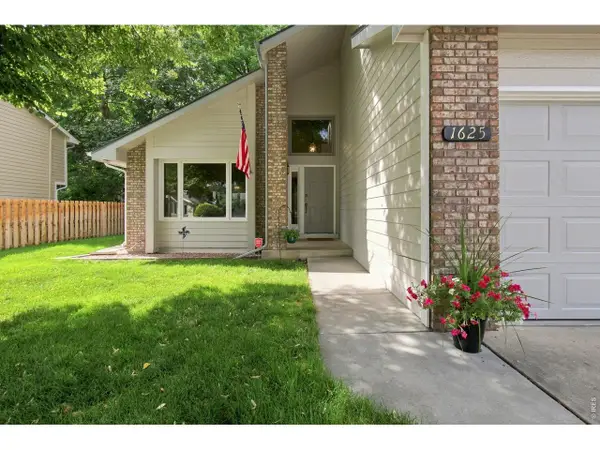 1625 Collindale Dr, Fort Collins, CO 80525