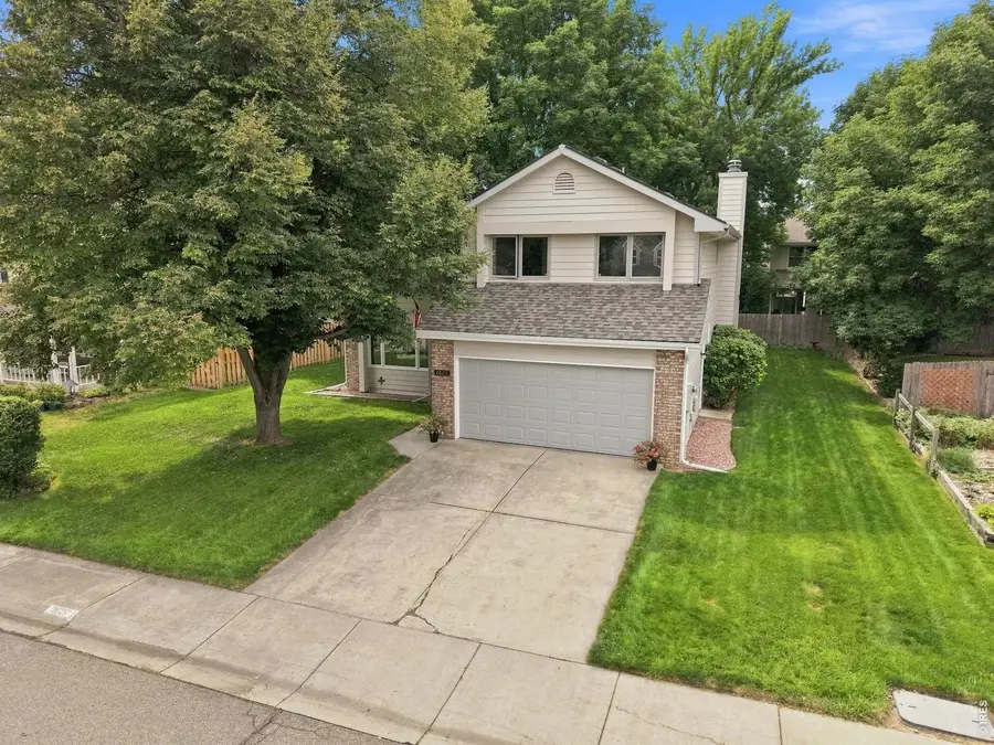 1625 Collindale Dr, Fort Collins, CO 80525 - #2