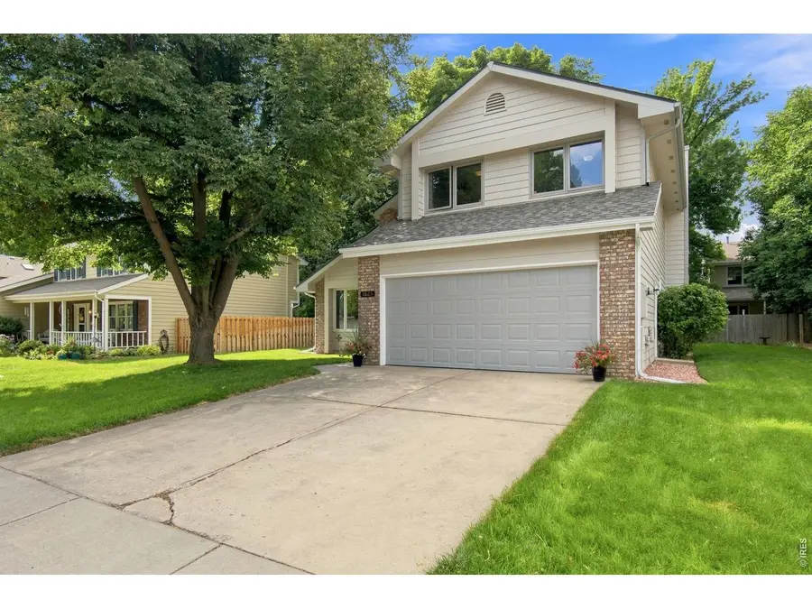 1625 Collindale Dr, Fort Collins, CO 80525 - #3
