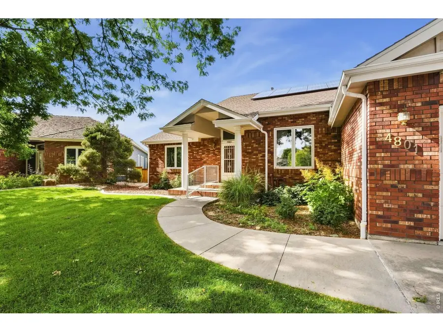 4801 Langdale Ct, Fort Collins, CO 80526 - #2