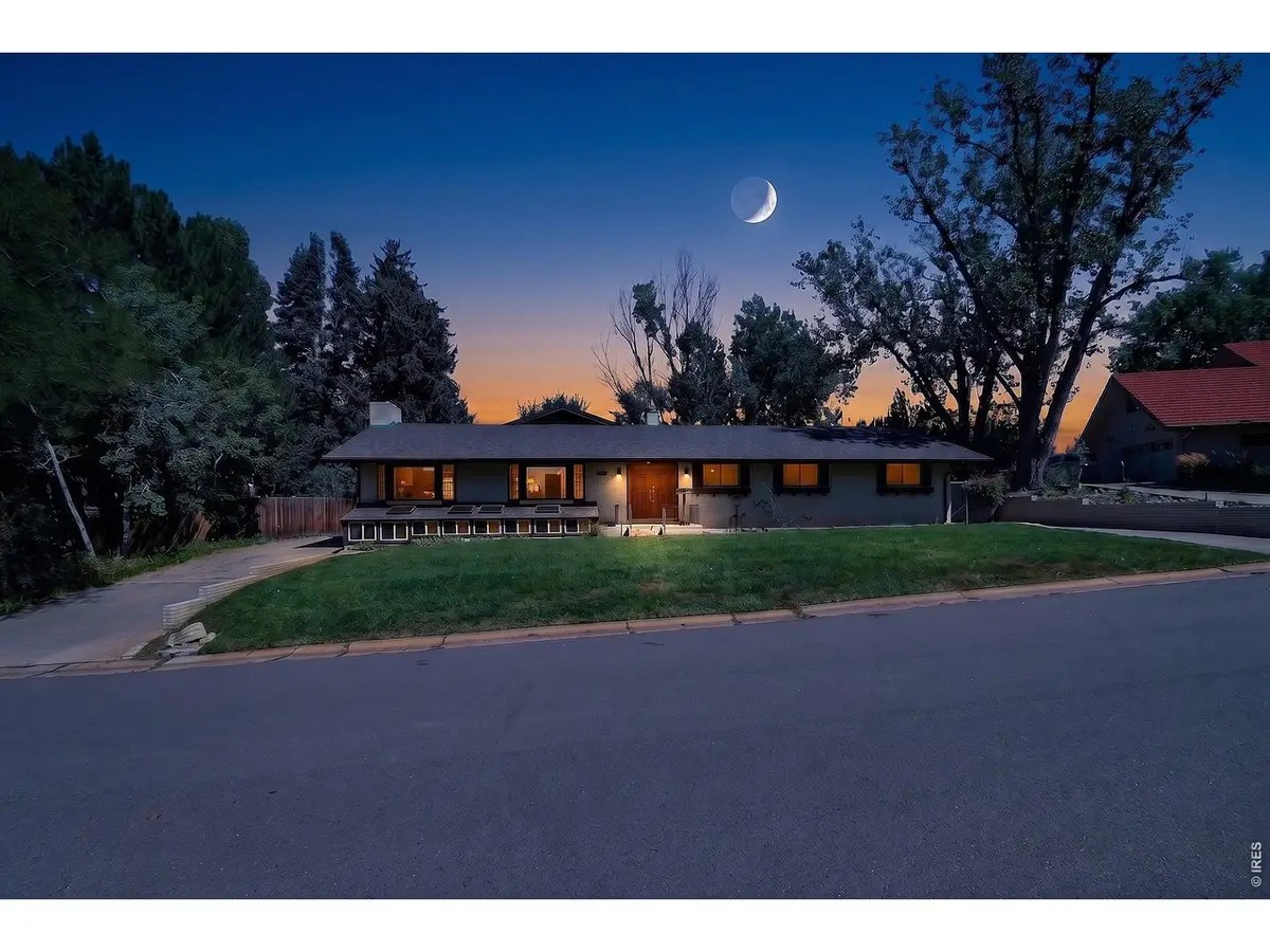 1840 26th Ave, Greeley, CO 80634 - #1