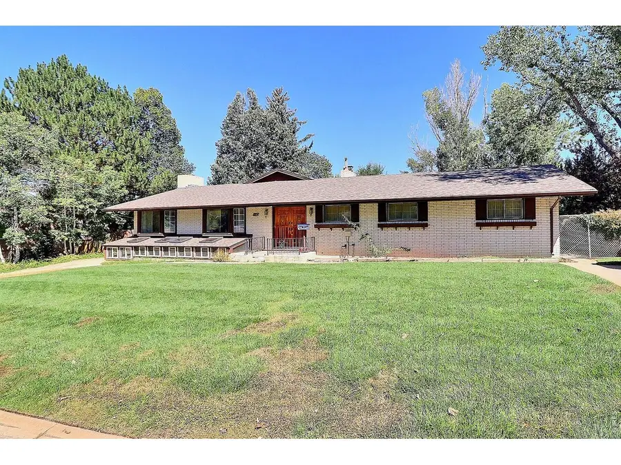 1840 26th Ave, Greeley, CO 80634 - #2