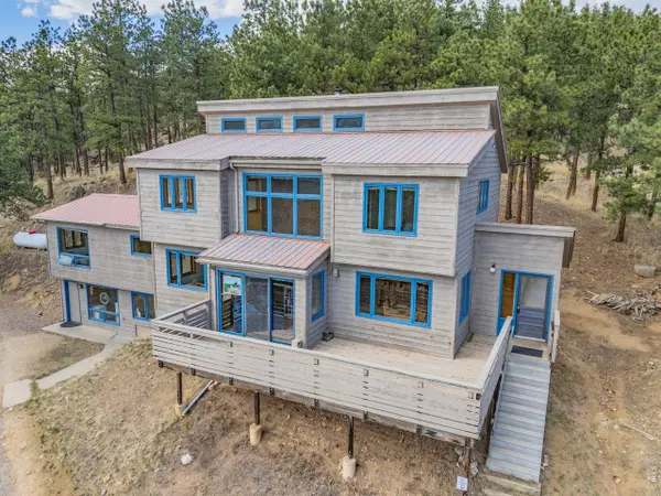 99 Arroyo Chico, Boulder, CO 80302