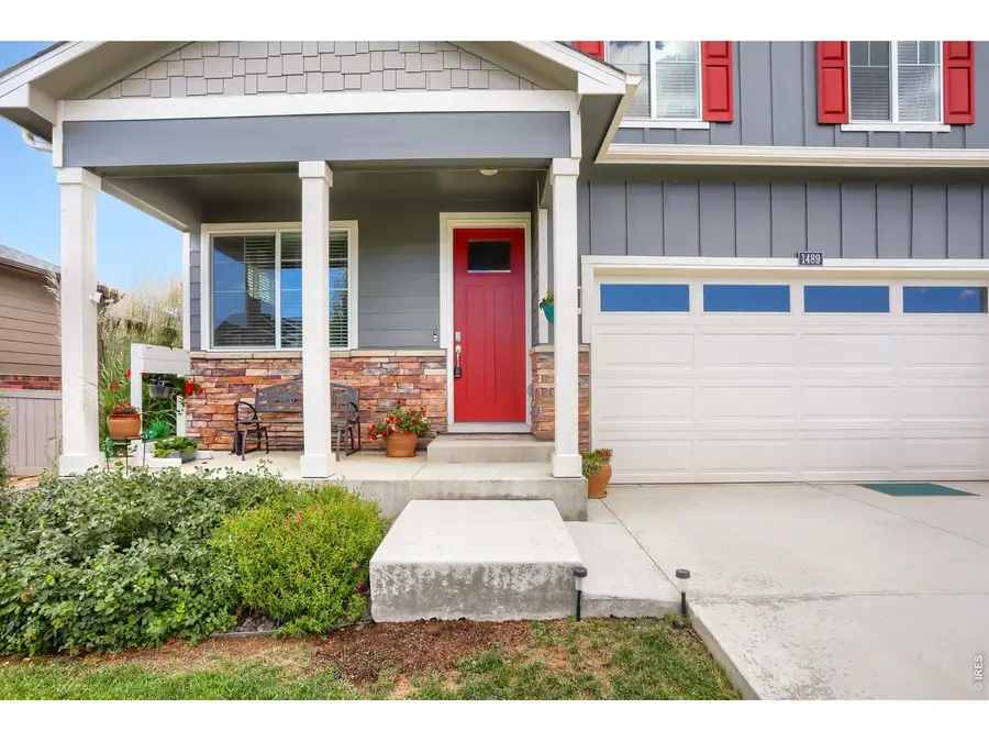 1489 Vantage Pkwy, Berthoud, CO 80513 - #3