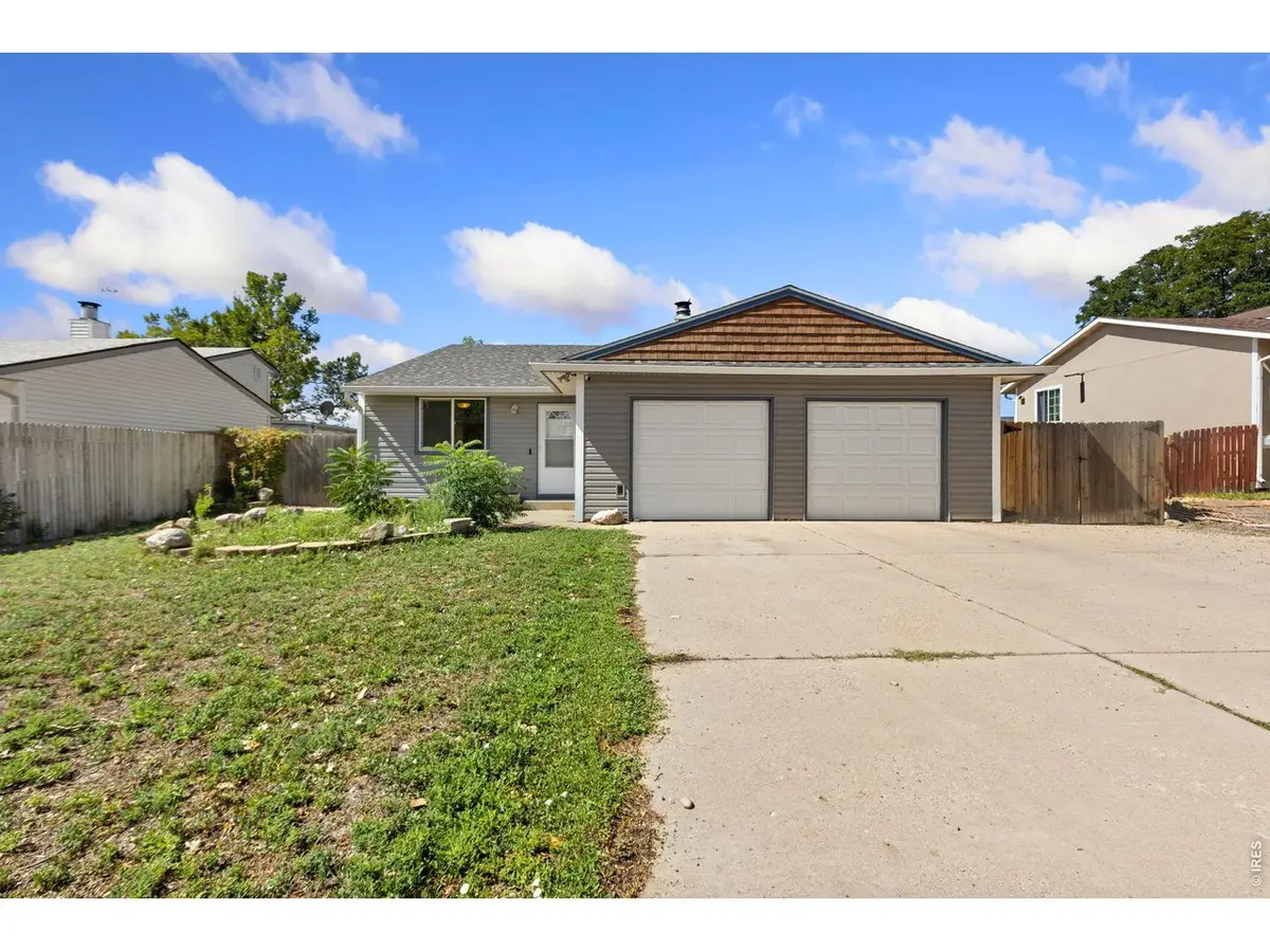 3507 Burlington Ave, Evans, CO 80620 - #1