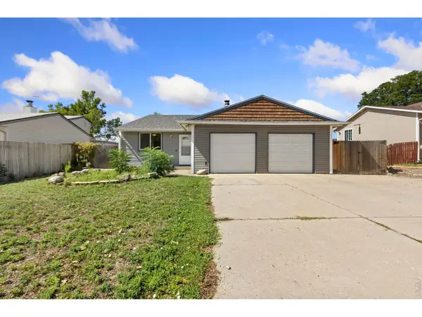 3507 Burlington Ave, Evans, CO 80620
