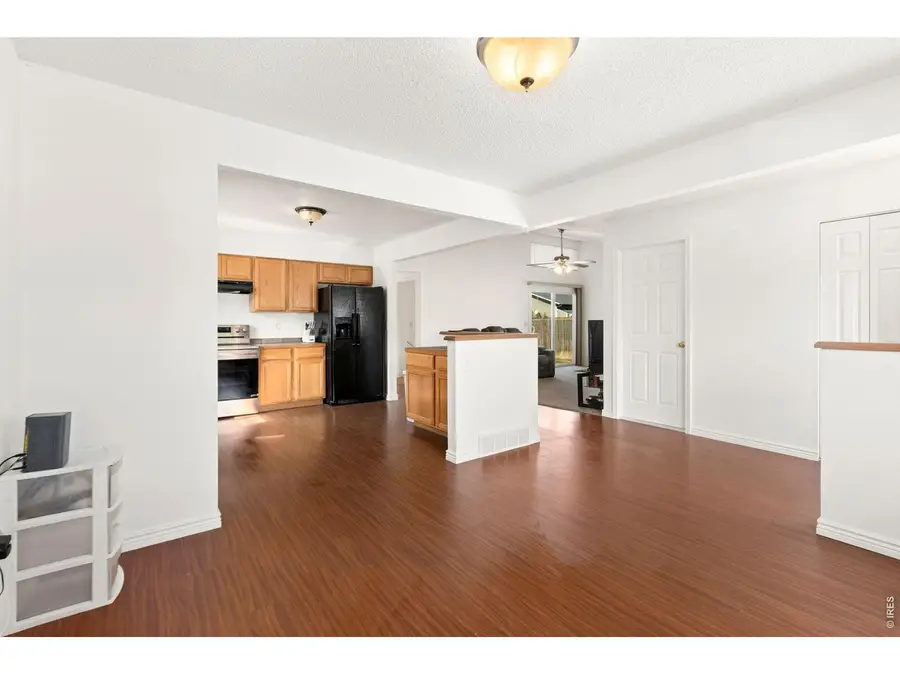 3507 Burlington Ave, Evans, CO 80620 - #2