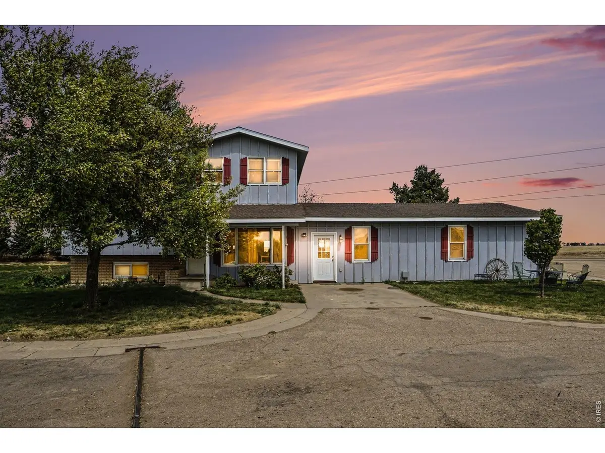 31219 County Road 41, Greeley, CO 80631 - #1