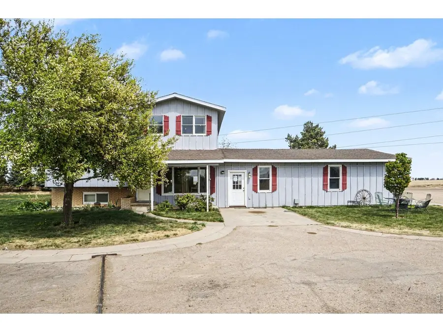 31219 County Road 41, Greeley, CO 80631 - #3