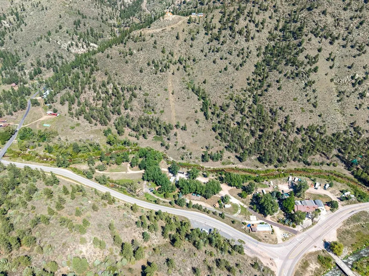 1607 W Highway 34, Drake, CO 80515 - #1