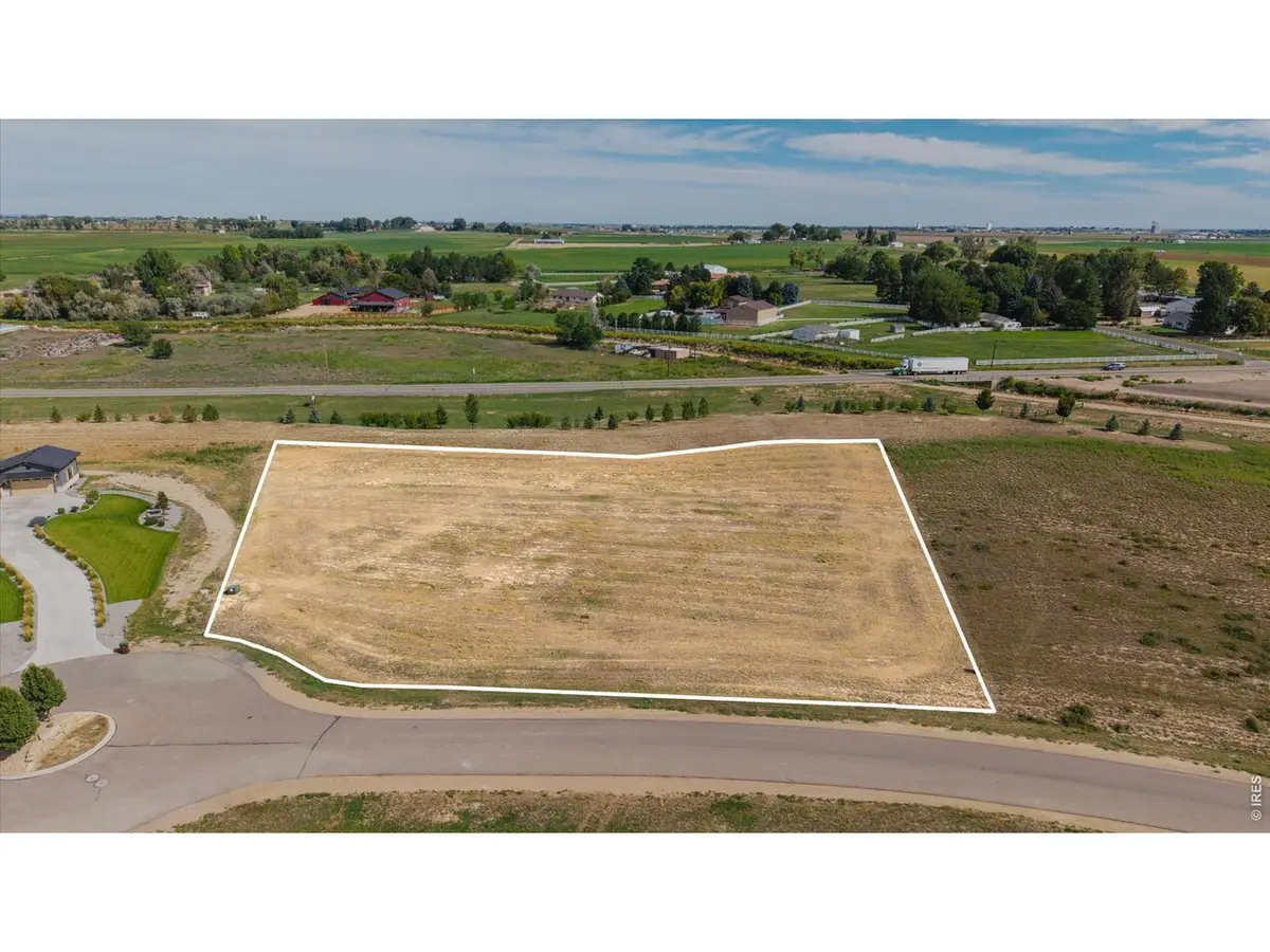 32785 Eagleview Dr, Greeley, CO 80631 - #1