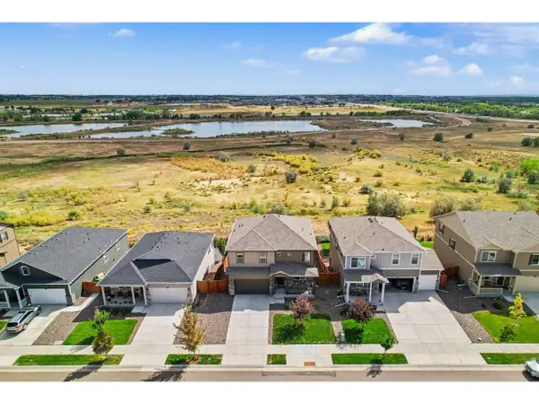 13616 Topaz Pl, Longmont, CO 80504