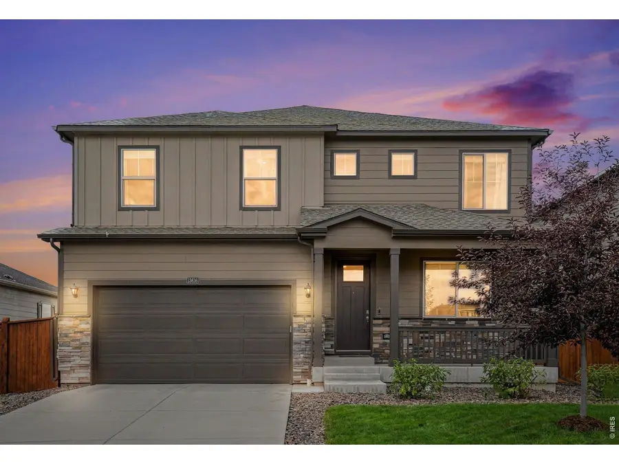13616 Topaz Pl, Longmont, CO 80504 - #2