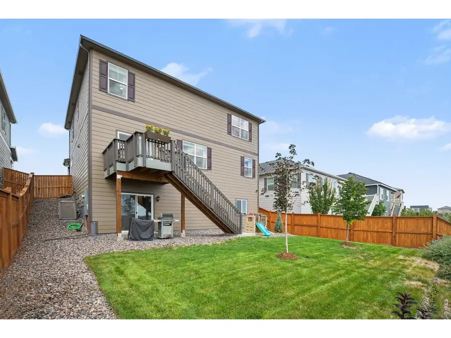 13616 Topaz Pl, Longmont, CO 80504 - #3