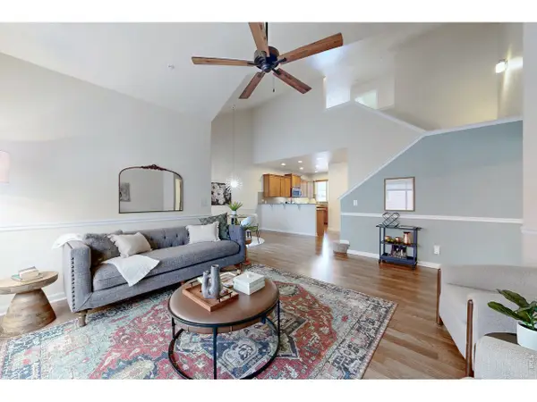 6826 Nimitz Dr #A103, Fort Collins, CO 80526