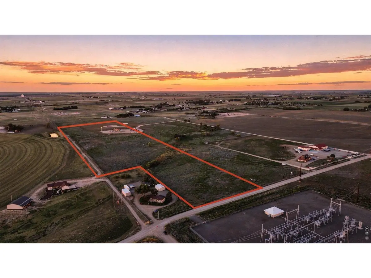 0 Tbd Cr 51, Greeley, CO 80631 - #1