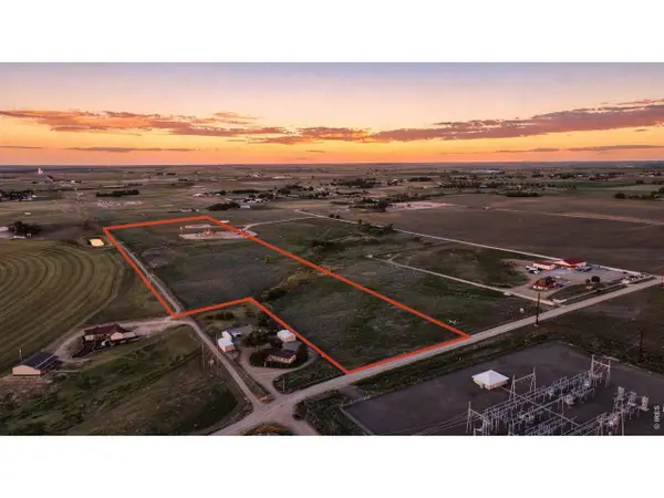 0 Tbd Cr 51, Greeley, CO 80631