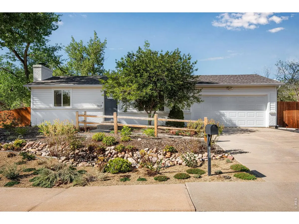 7618 Aberdeen Way, Boulder, CO 80301 - #1
