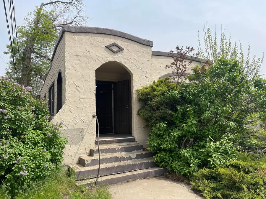 1017 16th St, Greeley, CO 80631 - #3